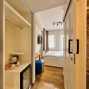 Superior Kamer met een King Size Bed